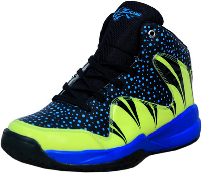 Zigaro BEEF BASKETBALL SHOE Basketball Shoes For Men(Multicolor, Royal blue
Zigaro BEEF BASKETBALL SHOE Basketball Shoes For Men(Multicolor, Royal blue