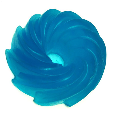 Wilky Cyclone Glycerin Handmade Designer soap(50 g)
Wilky Cyclone Glycerin Handmade Designer soap(50 g)