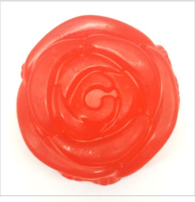 Wilky Rose Glycerin Handmade Designer soap(125 g)