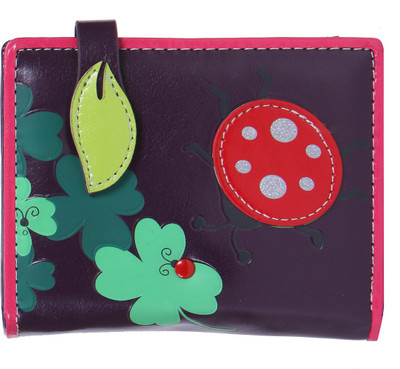 Quirk Works Wallet Emblem(Pack of 1)