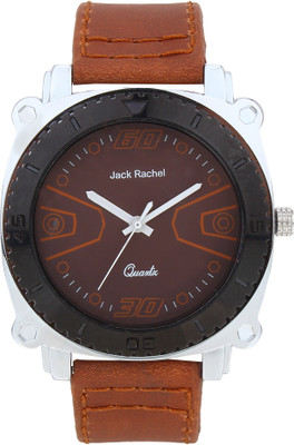 Jack Rachel JRJX1008 Watch - For Men