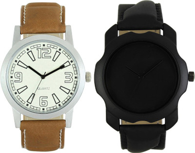 SRK ENTERPRISE Men Watch Combo With Attractive Look Printed Dial Lorem LR 0022_0015 Watch - For Men
SRK ENTERPRISE Men Watch Combo With Attractive Look Printed Dial Lorem LR 0022_0015 Watch - For Men