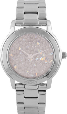 DKNY NY8474I Watch - For Women
