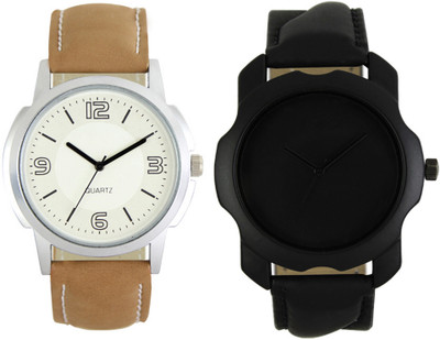 CM Men Watch Combo With Premium Look Printed Dial Lorem LR 0022_0016 Watch - For Men
CM Men Watch Combo With Premium Look Printed Dial Lorem LR 0022_0016 Watch - For Men