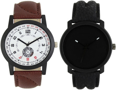 CM Men Watch Combo With Premium Look Printed Dial Lorem LR 0021_0011 Watch - For Men
CM Men Watch Combo With Premium Look Printed Dial Lorem LR 0021_0011 Watch - For Men