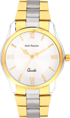 Jack Rachel JRJX1017 Watch - For Men
