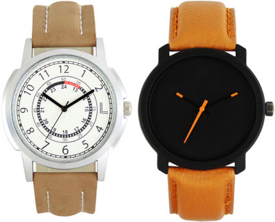 CM Men Watch Combo With Premium Look Printed Dial Lorem LR 0020_0017 Watch - For Men
CM Men Watch Combo With Premium Look Printed Dial Lorem LR 0020_0017 Watch - For Men