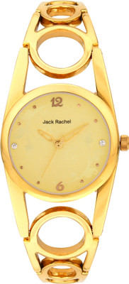 Jack Rachel JRJX1005 Watch - For Women