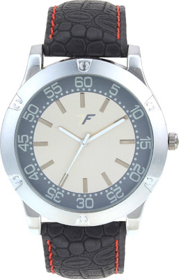 Fashion Track Wrist Watch For Men FT-3232 Watch - For Men