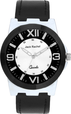 Jack Rachel JRJX1007 Watch - For Men