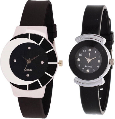 ReniSales GIRL COMBO WATCH WITH FANCY DESIGNER LOOK LATEST COLLECTION Watch - For Girls
ReniSales GIRL COMBO WATCH WITH FANCY DESIGNER LOOK LATEST COLLECTION Watch - For Girls