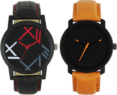 SRK ENTERPRISE Men Watch Combo With Attractive Look Printed Dial Lorem LR 0020_0012 Watch - For Men
SRK ENTERPRISE Men Watch Combo With Attractive Look Printed Dial Lorem LR 0020_0012 Watch - For Men