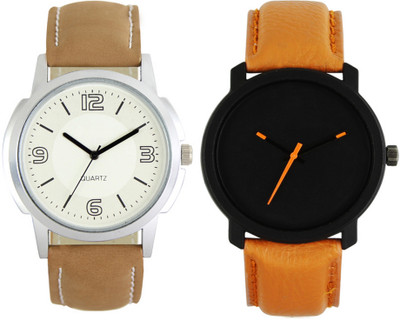 CM Men Watch Combo With Premium Look Printed Dial Lorem LR 0020_0016 Watch - For Men
CM Men Watch Combo With Premium Look Printed Dial Lorem LR 0020_0016 Watch - For Men