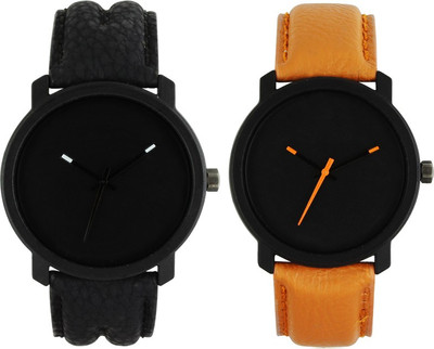SRK ENTERPRISE Men Watch Combo With Attractive Look Printed Dial Lorem LR 0021_0020 Watch - For Men
SRK ENTERPRISE Men Watch Combo With Attractive Look Printed Dial Lorem LR 0021_0020 Watch - For Men