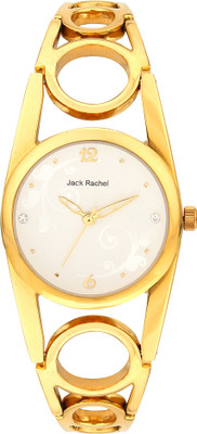 Jack Rachel JRJX Watch - For Women