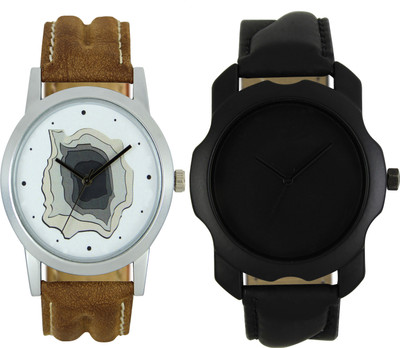 SRK ENTERPRISE Men Watch Combo With Attractive Look Printed Dial Lorem LR 0022_009 Watch - For Men
SRK ENTERPRISE Men Watch Combo With Attractive Look Printed Dial Lorem LR 0022_009 Watch - For Men