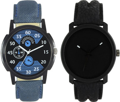 SRK ENTERPRISE Men Watch Combo With Attractive Look Printed Dial Lorem LR 0021_002 Watch - For Men
SRK ENTERPRISE Men Watch Combo With Attractive Look Printed Dial Lorem LR 0021_002 Watch - For Men