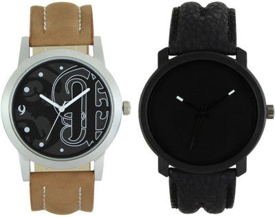 SRK ENTERPRISE Men Watch Combo With Attractive Look Printed Dial Lorem LR 0021_0014 Watch - For Men
SRK ENTERPRISE Men Watch Combo With Attractive Look Printed Dial Lorem LR 0021_0014 Watch - For Men