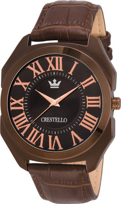 CRESTELLO CRST1101-CFE Watch - For Men
