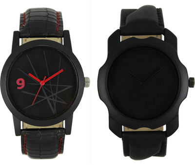 SRK ENTERPRISE Men Watch Combo With Attractive Look Printed Dial Lorem LR 0022_008 Watch - For Men
SRK ENTERPRISE Men Watch Combo With Attractive Look Printed Dial Lorem LR 0022_008 Watch - For Men