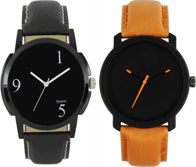 SRK ENTERPRISE Men Watch Combo With Attractive Look Printed Dial Lorem LR 0020_006 Watch - For Men
SRK ENTERPRISE Men Watch Combo With Attractive Look Printed Dial Lorem LR 0020_006 Watch - For Men