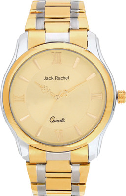 Jack Rachel JRJX0000 Watch - For Men