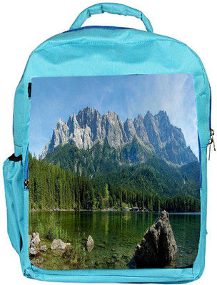 Snoogg Eco Friendly Canvas Rock In The Sea Designer Backpack Rucksack School Travel Unisex Casual Canvas Bag Bookbag Satchel 5 L Backpack(Blue)
Snoogg Eco Friendly Canvas Rock In The Sea Designer Backpack Rucksack School Travel Unisex Casual Canvas Bag Bookbag Satchel 5 L Backpack(Blue)
