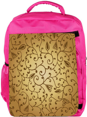Snoogg Eco Friendly Canvas Abstract Seamless Texture With Fish Backpack Rucksack School Travel Unisex Casual Canvas Bag Bookbag Satchel 5 L Backpack(Pink)
Snoogg Eco Friendly Canvas Abstract Seamless Texture With Fish Backpack Rucksack School Travel Unisex Casual Canvas Bag Bookbag Satchel 5 L Backpack(Pink)