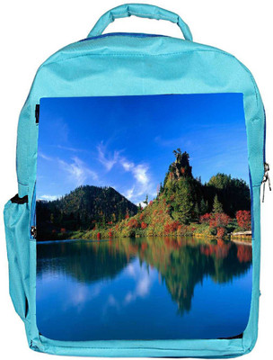 Snoogg Eco Friendly Canvas Red Flowers Designer Backpack Rucksack School Travel Unisex Casual Canvas Bag Bookbag Satchel 5 L Backpack(Blue)
Snoogg Eco Friendly Canvas Red Flowers Designer Backpack Rucksack School Travel Unisex Casual Canvas Bag Bookbag Satchel 5 L Backpack(Blue)