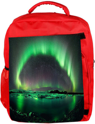 Snoogg Eco Friendly Canvas Green Layered Island Designer Backpack Rucksack School Travel Unisex Casual Canvas Bag Bookbag Satchel 5 L Backpack(Red)
Snoogg Eco Friendly Canvas Green Layered Island Designer Backpack Rucksack School Travel Unisex Casual Canvas Bag Bookbag Satchel 5 L Backpack(Red)