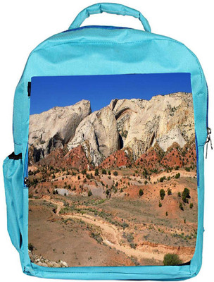 Snoogg Eco Friendly Canvas Desert Mountain Designer Backpack Rucksack School Travel Unisex Casual Canvas Bag Bookbag Satchel 5 L Backpack(Blue)
Snoogg Eco Friendly Canvas Desert Mountain Designer Backpack Rucksack School Travel Unisex Casual Canvas Bag Bookbag Satchel 5 L Backpack(Blue)