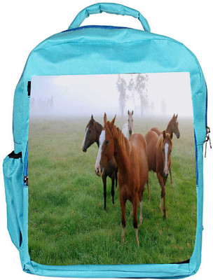 Snoogg Eco Friendly Canvas Horses In Garden Designer Backpack Rucksack School Travel Unisex Casual Canvas Bag Bookbag Satchel 5 L Backpack(Blue)
Snoogg Eco Friendly Canvas Horses In Garden Designer Backpack Rucksack School Travel Unisex Casual Canvas Bag Bookbag Satchel 5 L Backpack(Blue)