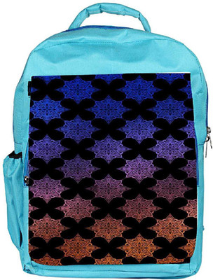Snoogg Eco Friendly Canvas Motif Black Shaded 2418 Backpack Rucksack School Travel Unisex Casual Canvas Bag Bookbag Satchel 5 L Backpack(Blue)
Snoogg Eco Friendly Canvas Motif Black Shaded 2418 Backpack Rucksack School Travel Unisex Casual Canvas Bag Bookbag Satchel 5 L Backpack(Blue)
