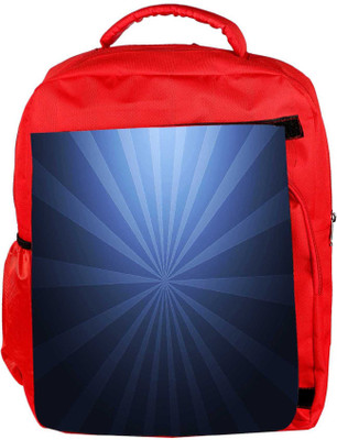 Snoogg Eco Friendly Canvas Abstract Blue Pattern Designer Backpack Rucksack School Travel Unisex Casual Canvas Bag Bookbag Satchel 5 L Backpack(Red)
Snoogg Eco Friendly Canvas Abstract Blue Pattern Designer Backpack Rucksack School Travel Unisex Casual Canvas Bag Bookbag Satchel 5 L Backpack(Red)