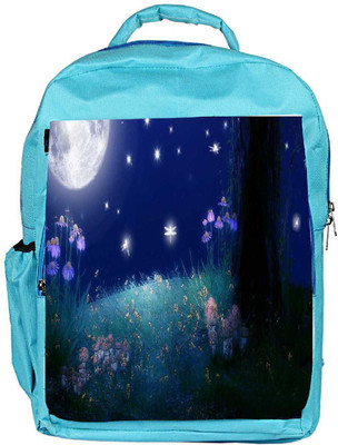 Snoogg Eco Friendly Canvas Nite Flies Designer Backpack Rucksack School Travel Unisex Casual Canvas Bag Bookbag Satchel 5 L Backpack(Blue)
Snoogg Eco Friendly Canvas Nite Flies Designer Backpack Rucksack School Travel Unisex Casual Canvas Bag Bookbag Satchel 5 L Backpack(Blue)