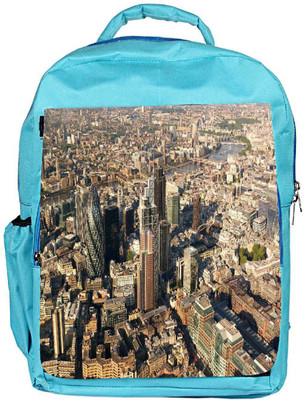 Snoogg Eco Friendly Canvas Busy City Designer Backpack Rucksack School Travel Unisex Casual Canvas Bag Bookbag Satchel 5 L Backpack(Blue)
Snoogg Eco Friendly Canvas Busy City Designer Backpack Rucksack School Travel Unisex Casual Canvas Bag Bookbag Satchel 5 L Backpack(Blue)