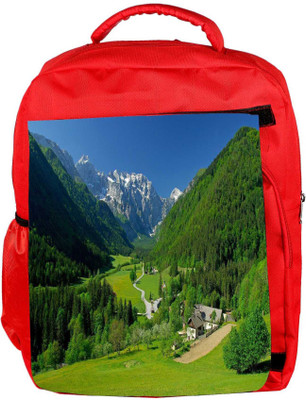 Snoogg Eco Friendly Canvas Abstract Natuer Designer Backpack Rucksack School Travel Unisex Casual Canvas Bag Bookbag Satchel 5 L Backpack(Red)
Snoogg Eco Friendly Canvas Abstract Natuer Designer Backpack Rucksack School Travel Unisex Casual Canvas Bag Bookbag Satchel 5 L Backpack(Red)