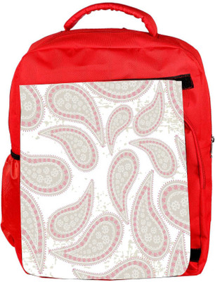 Snoogg Eco Friendly Canvas Abstract Light Green Pattern Designer Backpack Rucksack School Travel Unisex Casual Canvas Bag Bookbag Satchel 5 L Backpack(Red)
Snoogg Eco Friendly Canvas Abstract Light Green Pattern Designer Backpack Rucksack School Travel Unisex Casual Canvas Bag Bookbag Satchel 5 L Backpack(Red)