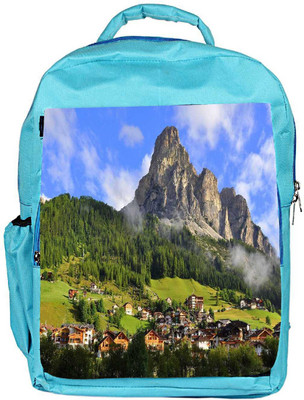 Snoogg Eco Friendly Canvas Huge Rocks Designer Backpack Rucksack School Travel Unisex Casual Canvas Bag Bookbag Satchel 5 L Backpack(Blue)
Snoogg Eco Friendly Canvas Huge Rocks Designer Backpack Rucksack School Travel Unisex Casual Canvas Bag Bookbag Satchel 5 L Backpack(Blue)