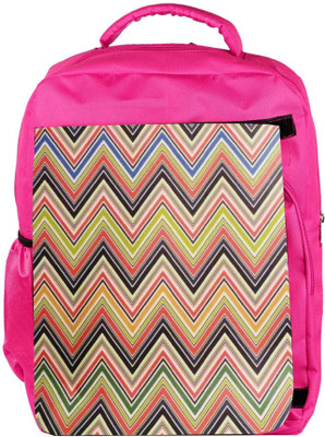Snoogg Eco Friendly Canvas Big Waves Blue Light 2519 Backpack Rucksack School Travel Unisex Casual Canvas Bag Bookbag Satchel 5 L Backpack(Pink)
Snoogg Eco Friendly Canvas Big Waves Blue Light 2519 Backpack Rucksack School Travel Unisex Casual Canvas Bag Bookbag Satchel 5 L Backpack(Pink)