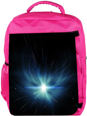 Snoogg Eco Friendly Canvas Abstract Stars Design Designer Backpack Rucksack School Travel Unisex Casual Canvas Bag Bookbag Satchel 5 L Backpack(Pink)
Snoogg Eco Friendly Canvas Abstract Stars Design Designer Backpack Rucksack School Travel Unisex Casual Canvas Bag Bookbag Satchel 5 L Backpack(Pink)