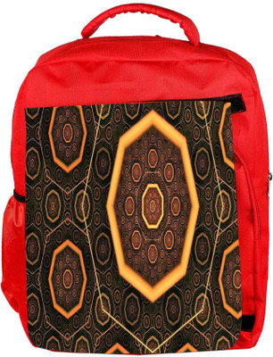Snoogg Eco Friendly Canvas Stairs To Heaven Designer Backpack Rucksack School Travel Unisex Casual Canvas Bag Bookbag Satchel 5 L Backpack(Red)
Snoogg Eco Friendly Canvas Stairs To Heaven Designer Backpack Rucksack School Travel Unisex Casual Canvas Bag Bookbag Satchel 5 L Backpack(Red)