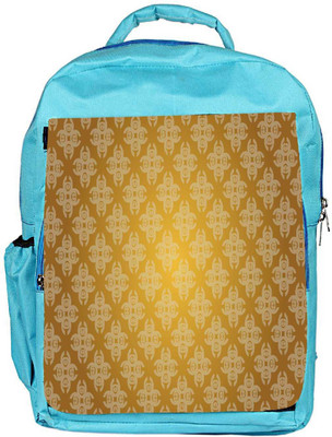 Snoogg Eco Friendly Canvas Lite Yellow Pattern Designer Backpack Rucksack School Travel Unisex Casual Canvas Bag Bookbag Satchel 5 L Backpack(Blue)
Snoogg Eco Friendly Canvas Lite Yellow Pattern Designer Backpack Rucksack School Travel Unisex Casual Canvas Bag Bookbag Satchel 5 L Backpack(Blue)