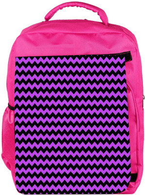 Snoogg Eco Friendly Canvas Purple Black Wave 2456 Backpack Rucksack School Travel Unisex Casual Canvas Bag Bookbag Satchel 5 L Backpack(Pink)
Snoogg Eco Friendly Canvas Purple Black Wave 2456 Backpack Rucksack School Travel Unisex Casual Canvas Bag Bookbag Satchel 5 L Backpack(Pink)