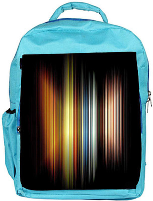 Snoogg Eco Friendly Canvas Abstract Rays Designer Backpack Rucksack School Travel Unisex Casual Canvas Bag Bookbag Satchel 5 L Backpack(Blue)
Snoogg Eco Friendly Canvas Abstract Rays Designer Backpack Rucksack School Travel Unisex Casual Canvas Bag Bookbag Satchel 5 L Backpack(Blue)