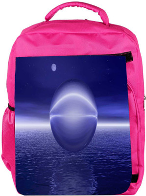 Snoogg Eco Friendly Canvas Bubble Backpack Rucksack School Travel Unisex Casual Canvas Bag Bookbag Satchel 5 L Backpack(Pink)
Snoogg Eco Friendly Canvas Bubble Backpack Rucksack School Travel Unisex Casual Canvas Bag Bookbag Satchel 5 L Backpack(Pink)