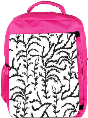 Snoogg Eco Friendly Canvas Black Trees Designer Backpack Rucksack School Travel Unisex Casual Canvas Bag Bookbag Satchel 5 L Backpack(Pink)
Snoogg Eco Friendly Canvas Black Trees Designer Backpack Rucksack School Travel Unisex Casual Canvas Bag Bookbag Satchel 5 L Backpack(Pink)