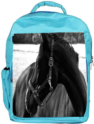 Snoogg Eco Friendly Canvas Black Horse Designer Backpack Rucksack School Travel Unisex Casual Canvas Bag Bookbag Satchel 5 L Backpack(Blue)
Snoogg Eco Friendly Canvas Black Horse Designer Backpack Rucksack School Travel Unisex Casual Canvas Bag Bookbag Satchel 5 L Backpack(Blue)