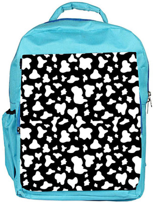 Snoogg Eco Friendly Canvas Broken White In Black Pattern Designer Backpack Rucksack School Travel Unisex Casual Canvas Bag Bookbag Satchel 5 L Backpack(Blue)
Snoogg Eco Friendly Canvas Broken White In Black Pattern Designer Backpack Rucksack School Travel Unisex Casual Canvas Bag Bookbag Satchel 5 L Backpack(Blue)