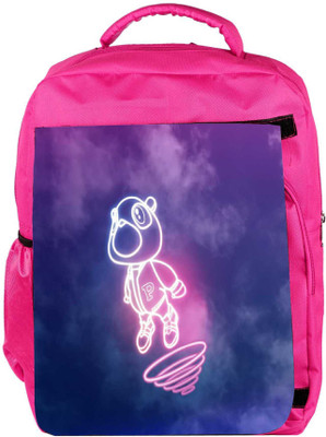 Snoogg Eco Friendly Canvas Cartoon Cute Fly Backpack Rucksack School Travel Unisex Casual Canvas Bag Bookbag Satchel 5 L Backpack(Pink)
Snoogg Eco Friendly Canvas Cartoon Cute Fly Backpack Rucksack School Travel Unisex Casual Canvas Bag Bookbag Satchel 5 L Backpack(Pink)